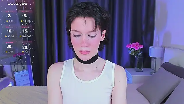 Kolette Gray online show from 02/28/25, 05:26