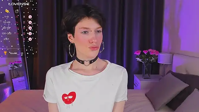 Kolette Gray online show from 03/02/25, 08:27