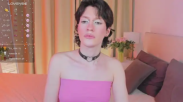 Kolette Gray online show from 03/06/25, 01:14