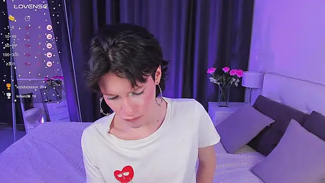 Kolette Gray online show from 03/07/25, 10:13