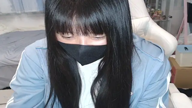 yua0727 online show from 09/09/25, 01:10