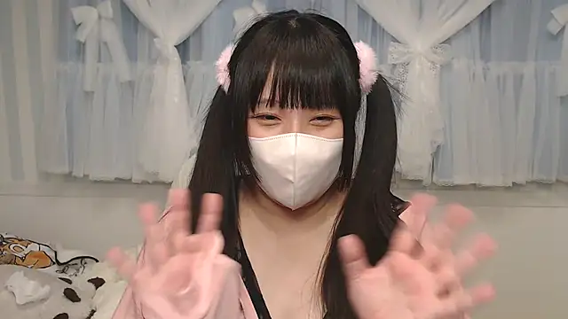 yua0727 online show from 10/03/25, 01:19