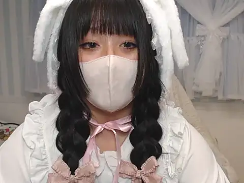 yua0727 online show from 10/04/25, 01:31