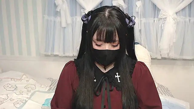 yua0727 online show from 05/20/26, 01:50