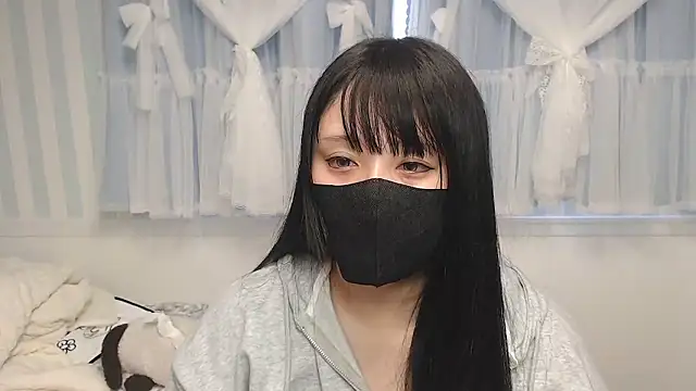 yua0727 online show from 06/01/26, 11:17