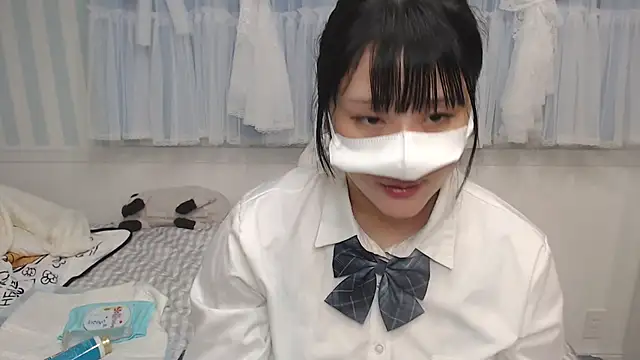 yua0727 online show from 06/05/26, 01:50