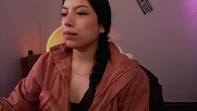 iam emy online show from 02/18/25, 07:52