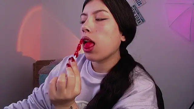 iam emy online show from 02/22/25, 04:30