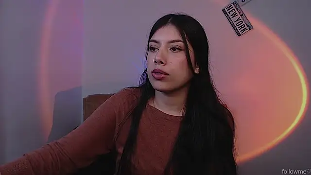 iam emy online show from 03/20/25, 01:46