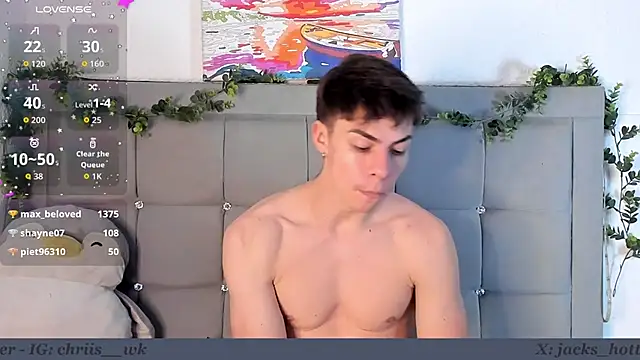 Snapshot of jacks_hotter chatting on 05/12/26, 11:13 jacks hotter online show from 05/12/26, 11:13