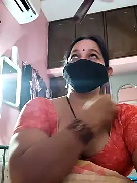 lalitha225 online show from 12/11/24, 09:09