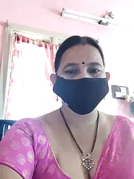 lalitha225 online show from 12/17/24, 04:23