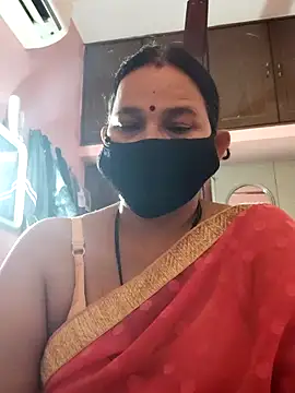 lalitha225 online show from 12/20/24, 04:31