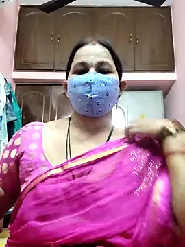 lalitha225 online show from 01/21/25, 04:54