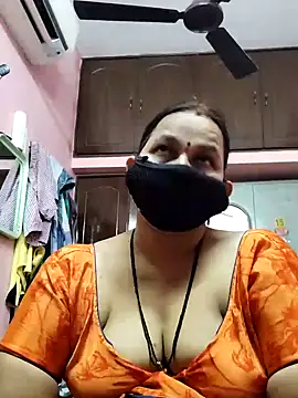 lalitha225 online show from 01/24/25, 04:59