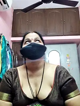 lalitha225 online show from 01/29/25, 08:51