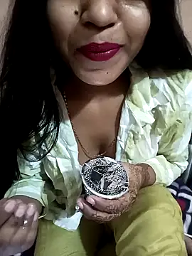 Sania-Love online show from 01/28/25, 06:16