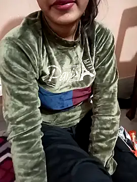 Sania-Love online show from 01/28/25, 10:02