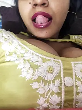 Sania-Love online show from 02/20/25, 10:26