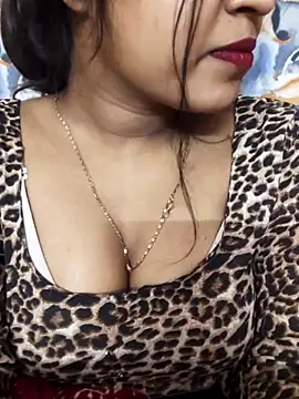 Sania-Love online show from 03/08/25, 08:03