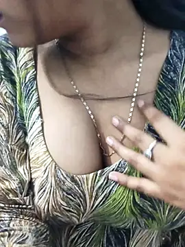 Sania-Love online show from 03/15/25, 05:37