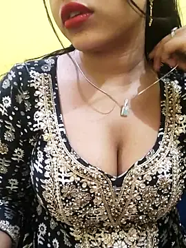 Sania-Love online show from 10/17/25, 12:58