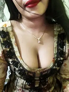 Sania-Love online show from 10/30/25, 08:38