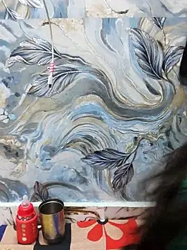 Snapshot of Sania-Love chatting on 02/20/26, 05:46 Sania-Love online show from 02/20/26, 05:46