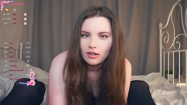 LoraDevon online show from 02/04/25, 01:34