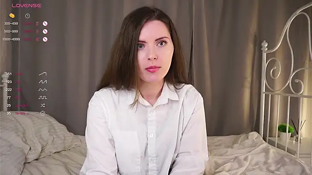 LoraDevon online show from 02/10/25, 11:02