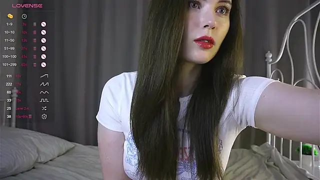 LoraDevon online show from 02/19/25, 03:38