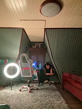 Snapshot of Alice1_secret chatting on 10/06/25, 02:03 Alice1 secret online show from 10/06/25, 02:03