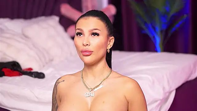 firesbomb777 online show from 03/06/25, 08:52