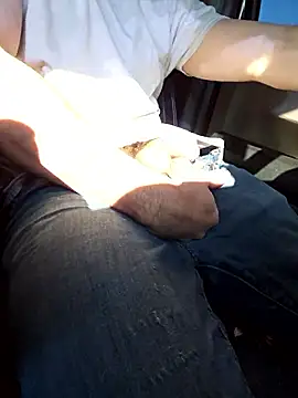 Spunwhiteboy1992 online show from 02/11/26, 08:58