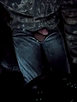 Spunwhiteboy1992 online show from 02/18/26, 12:45