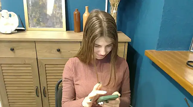 felicity gold online show from 01/18/25, 08:20