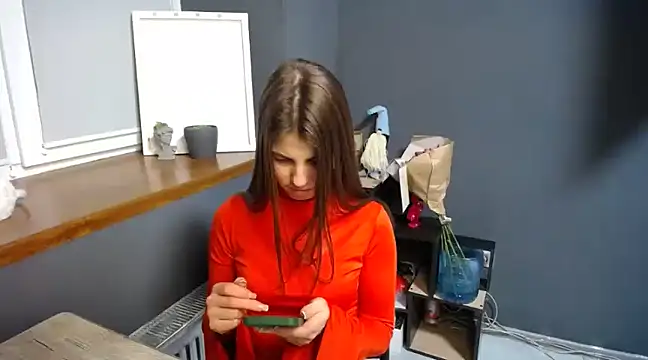 felicity gold online show from 02/13/25, 07:03