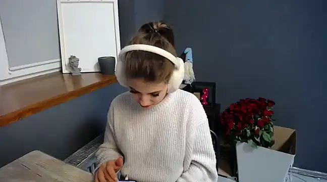 felicity gold online show from 02/17/25, 10:40