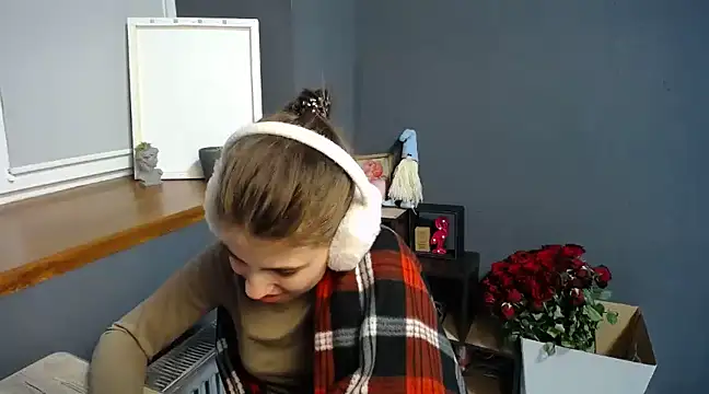 felicity gold online show from 02/22/25, 10:18