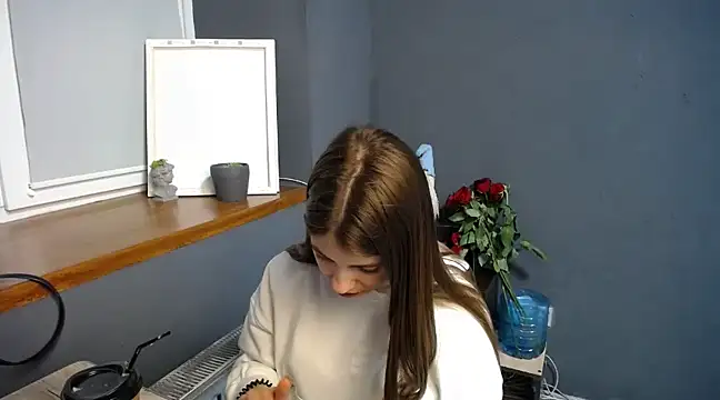 felicity gold online show from 02/28/25, 07:37