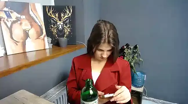 felicity gold online show from 03/08/25, 08:00