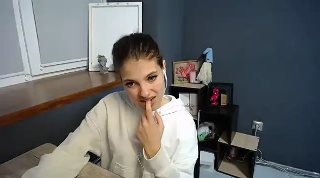 felicity gold online show from 03/14/25, 10:39