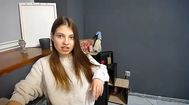 felicity gold online show from 03/18/25, 07:19