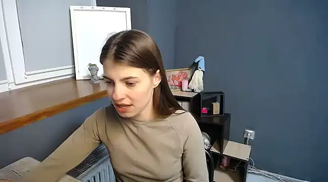 felicity gold online show from 03/19/25, 07:29