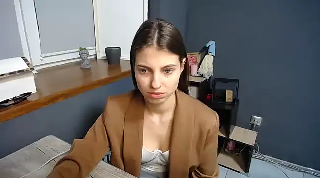 felicity gold online show from 03/21/25, 10:39