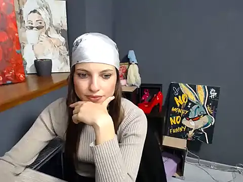 felicity gold online show from 09/29/25, 06:29