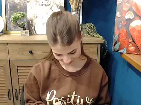 felicity gold online show from 11/18/25, 07:24