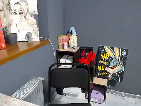 felicity gold online show from 12/03/25, 07:16