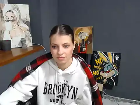 felicity gold online show from 01/08/26, 07:21