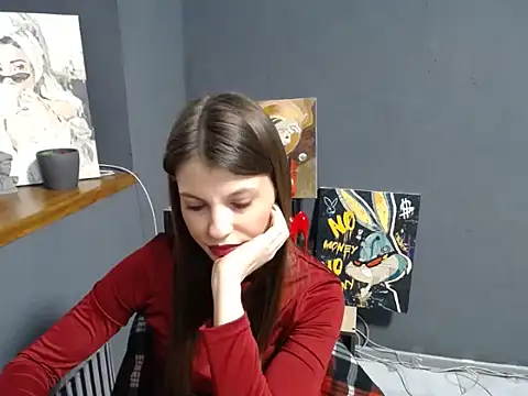 felicity gold online show from 02/06/26, 07:34